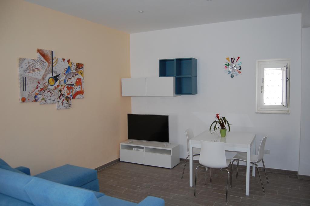 Talia Ortigia Apartment Siraküza Dış mekan fotoğraf