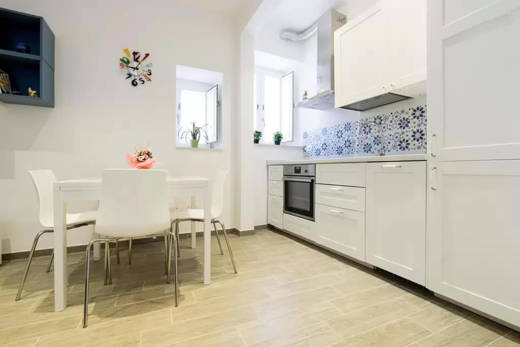 Talia Ortigia Apartment Siraküza Dış mekan fotoğraf