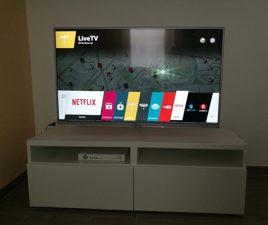 Talia Ortigia Apartment Siraküza Dış mekan fotoğraf