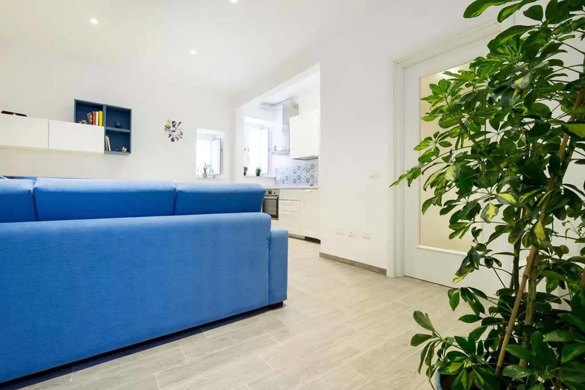 Talia Ortigia Apartment Siraküza Dış mekan fotoğraf