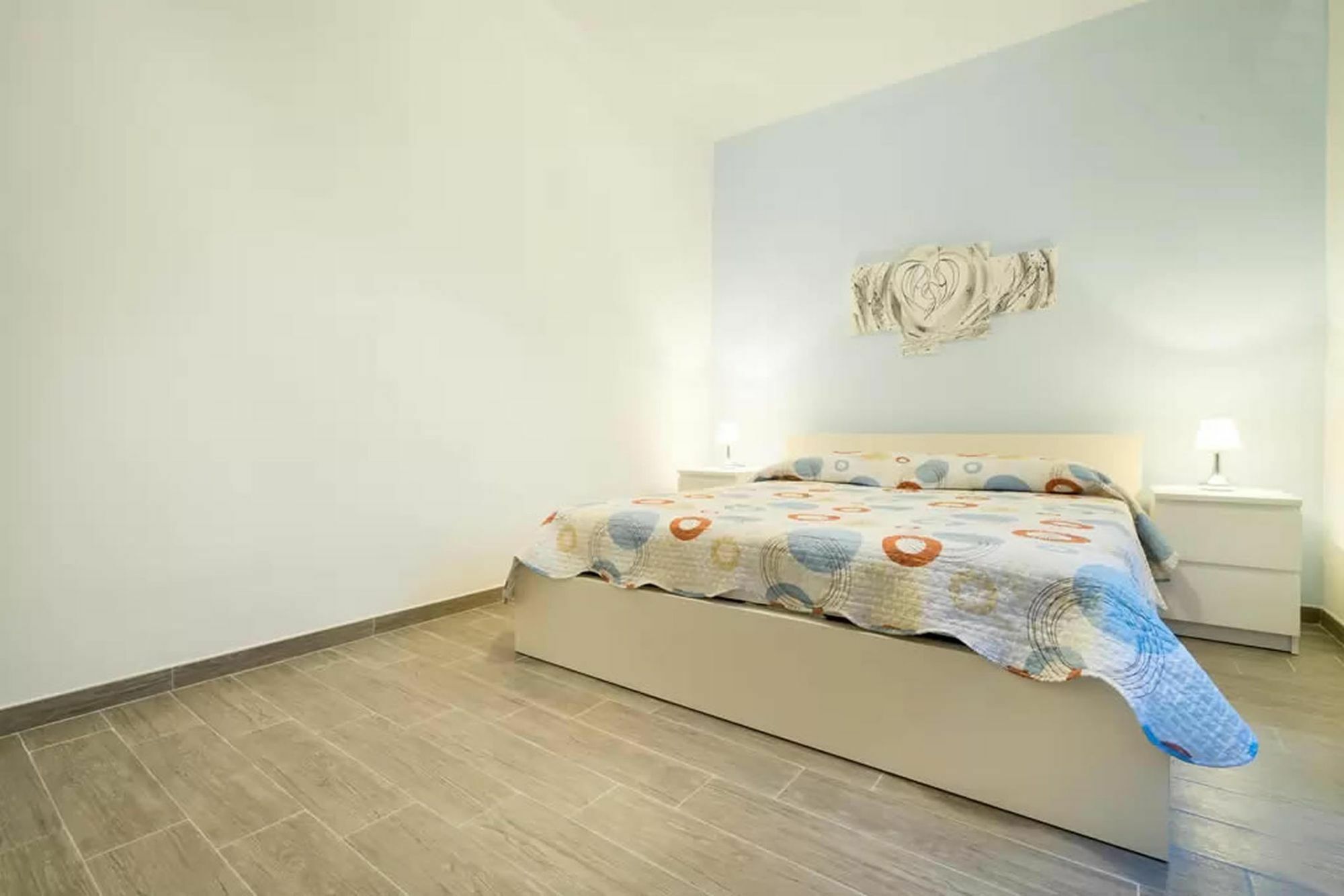 Talia Ortigia Apartment Siraküza Dış mekan fotoğraf