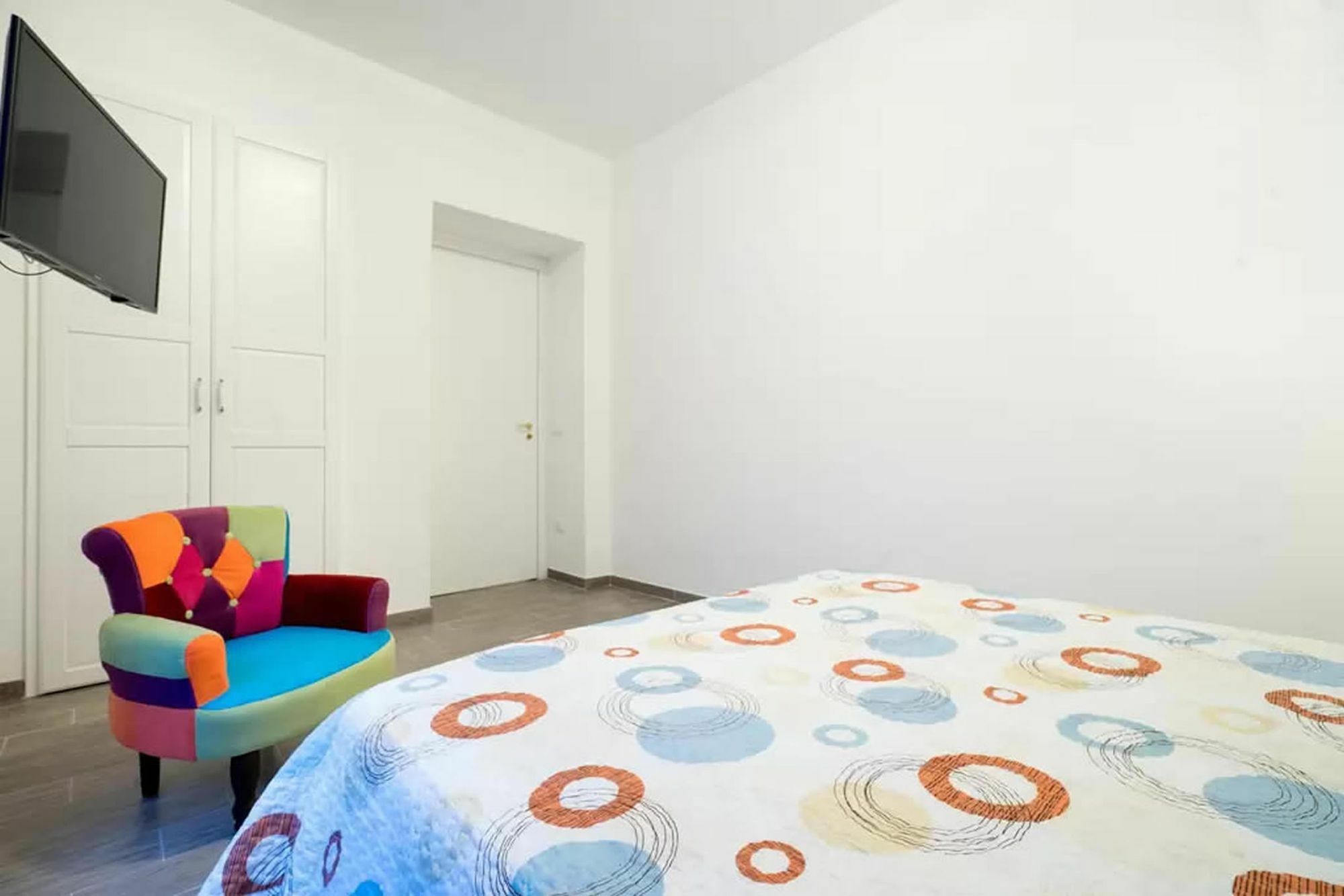 Talia Ortigia Apartment Siraküza Dış mekan fotoğraf