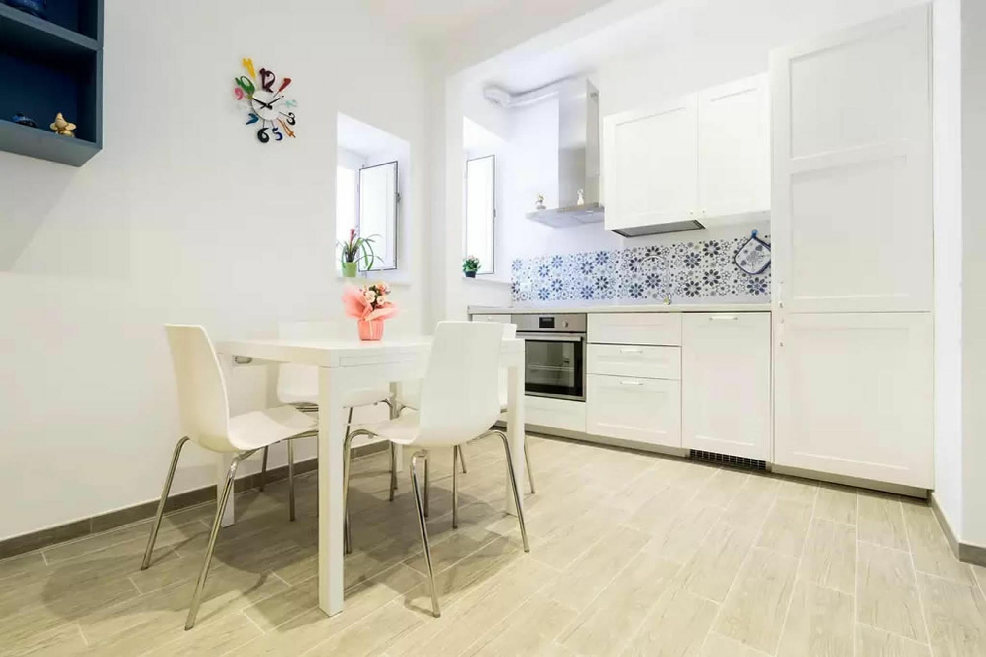 Talia Ortigia Apartment Siraküza Dış mekan fotoğraf