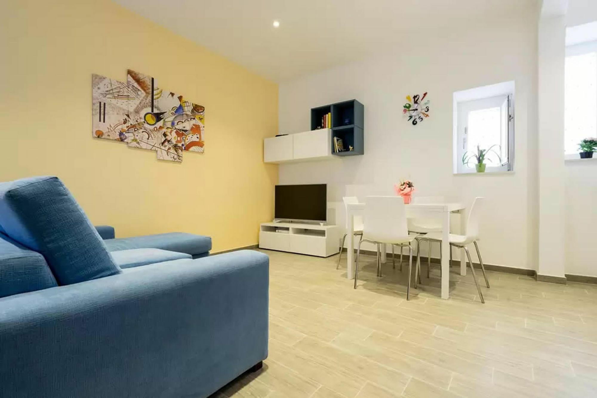 Talia Ortigia Apartment Siraküza Dış mekan fotoğraf
