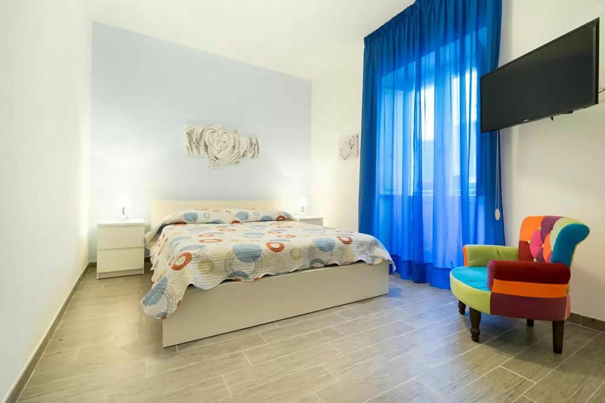 Talia Ortigia Apartment Siraküza Dış mekan fotoğraf
