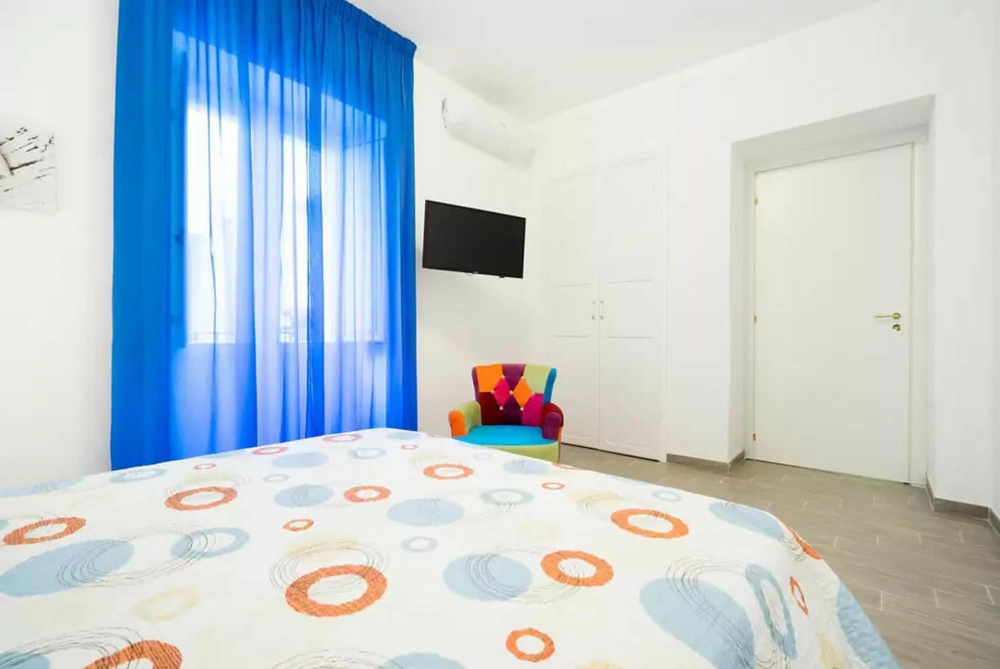 Talia Ortigia Apartment Siraküza Dış mekan fotoğraf